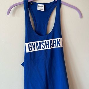 GYMSHARK stringer